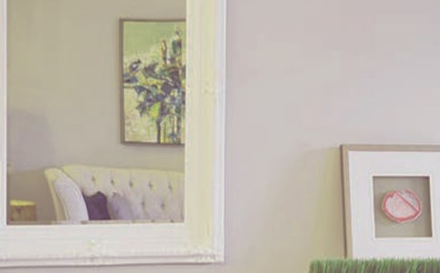 鏡子里的怪物作文