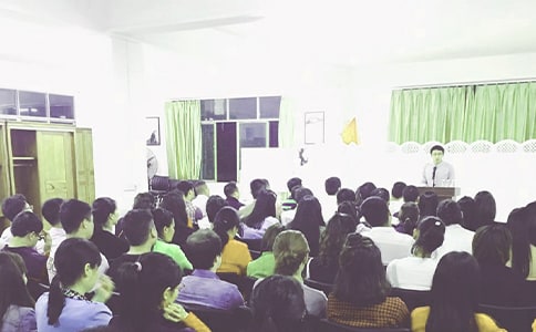 個人競聘上崗述職報告