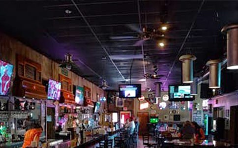 酒吧工作計(jì)劃