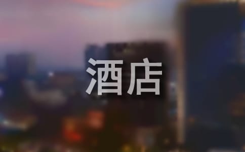 酒店工作人員個(gè)人工作總結(jié)【薦】