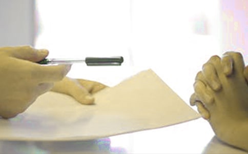 大學(xué)生就業(yè)面試技巧