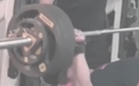 淺談青少年舉重訓(xùn)練方法