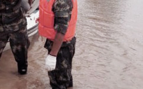 抗洪救災工作個人總結(jié)