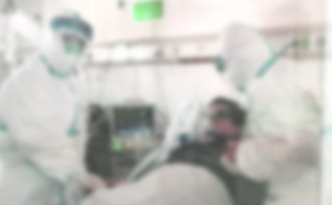 抗疫一線人員慰問信(通用15篇)