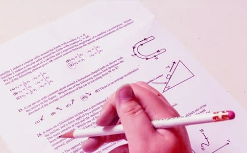 藝考生一分鐘自我介紹