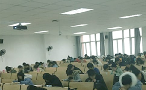 大學(xué)生考試作弊檢討書