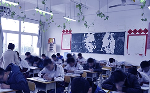 期中考試個(gè)人總結(jié)【推薦】