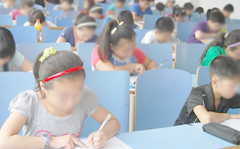 精選考試的日記集錦六篇