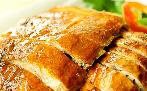 北京烤鴨作文【大全15篇】