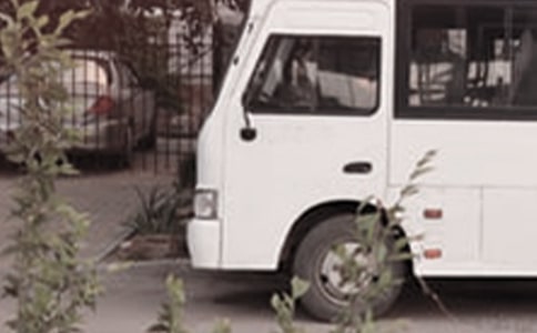 客車(chē)合同范本