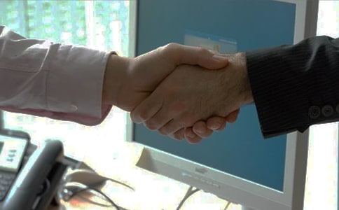 客戶服務管理制度