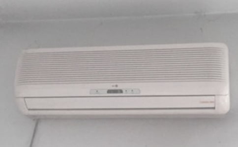 空調(diào)實習(xí)報告(通用16篇)