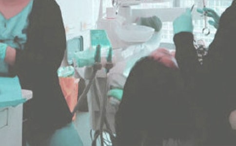 口腔醫(yī)院實(shí)習(xí)報(bào)告