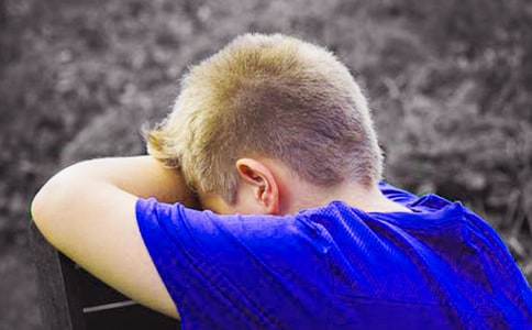 哭泣的自然作文