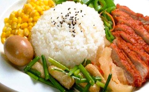 快餐店創(chuàng)業(yè)計(jì)劃書