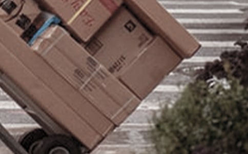 快遞個人工作總結(jié)通用(2篇)