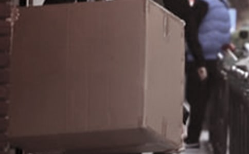 快遞年終工作總結(jié)