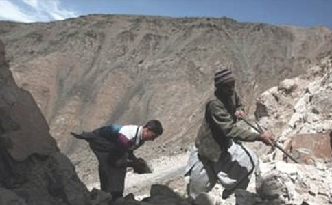 煤礦工人個(gè)人工作總結(jié)(8篇)