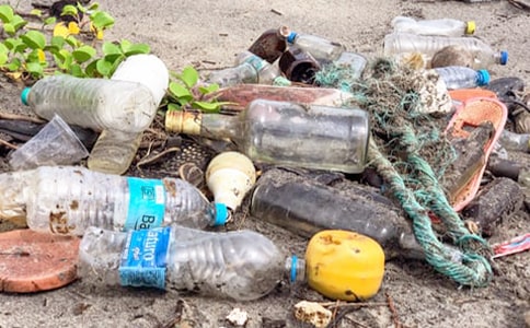 香港垃圾收集站及設(shè)備考察報(bào)告