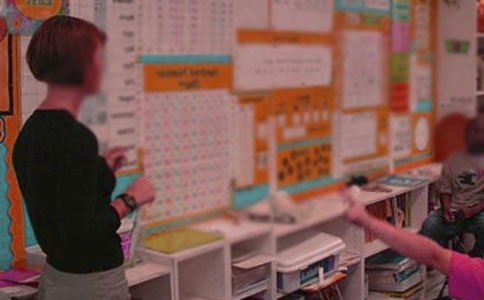 下鄉(xiāng)支教老師個(gè)人工作總結(jié)