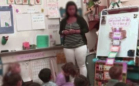 我眼中的語文老師優(yōu)秀作文(精選47篇)