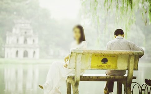 ���c��֮�g��Į�ľ���