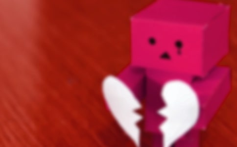 安慰離婚人的話