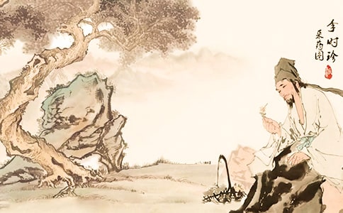 《李時(shí)珍》教案設(shè)計(jì)