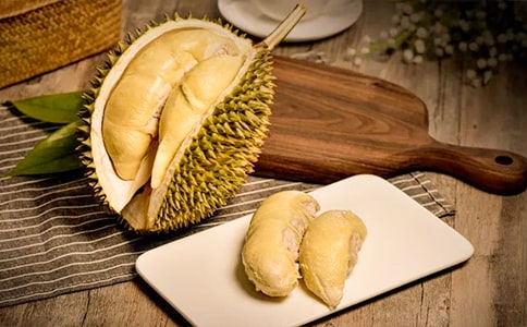 【優(yōu)選】關(guān)于榴蓮的作文4篇