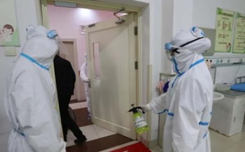 h7n9禽流感防控工作匯報(bào)4篇(精)