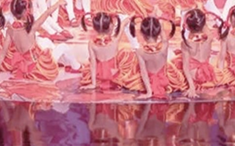 主題班會方案六一班會最新集錦