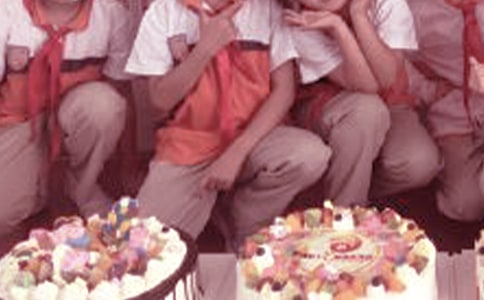 小學(xué)生六一作文3篇