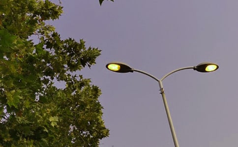 個(gè)人工作總結(jié)(城建路燈所)