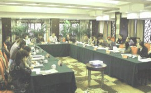 2004年市旅游局工作總結