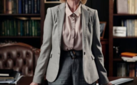 委托代理合同(委托律師代理訴訟用)