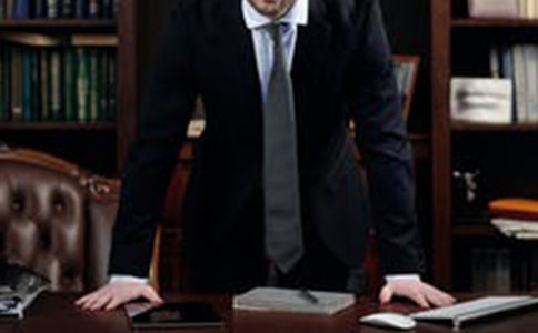 試用律師半年工作總結范文