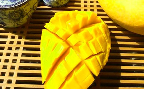 芒果優(yōu)秀作文13篇(精品)