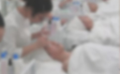 美容師的工作總結(jié)