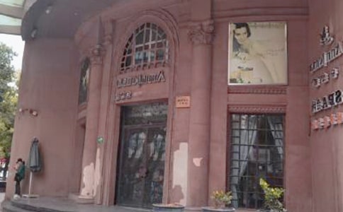 美容院個人工作總結(jié)集錦