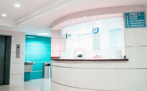 口腔門診主管的年度總結(jié)