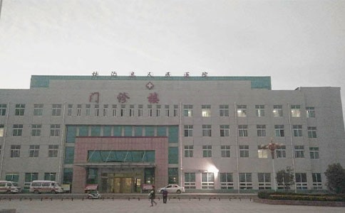 門診上半年工作總結