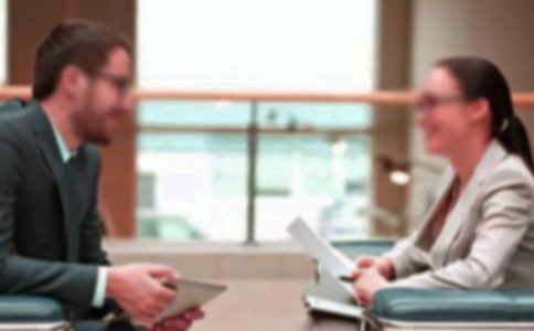 面試自我介紹技巧