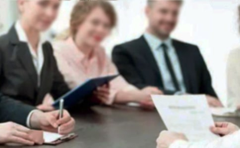 別被面試標(biāo)準(zhǔn)答案套牢