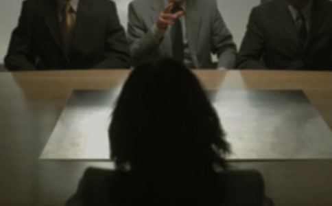 實(shí)用的面試技巧