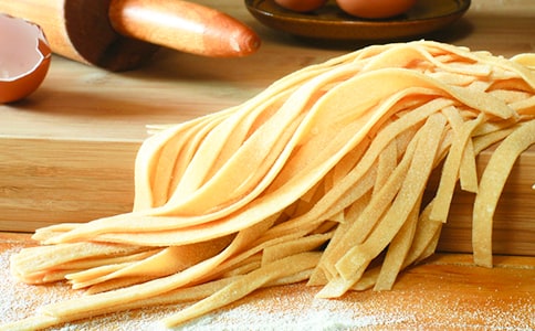 第一次煮面條作文(精選22篇)