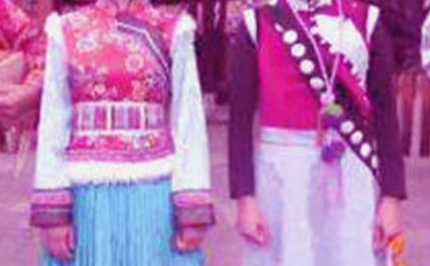 清代民族經(jīng)濟(jì)法述論/李占榮