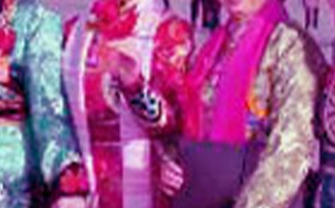 我國的民族文獻資源及其建設(shè)