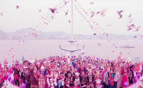 略論民族文獻(xiàn)在西部開發(fā)中的重要性