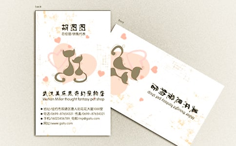 大班美術(shù)活動(dòng)我的名片教案