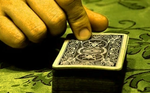 神奇的魔術(shù)作文合集15篇